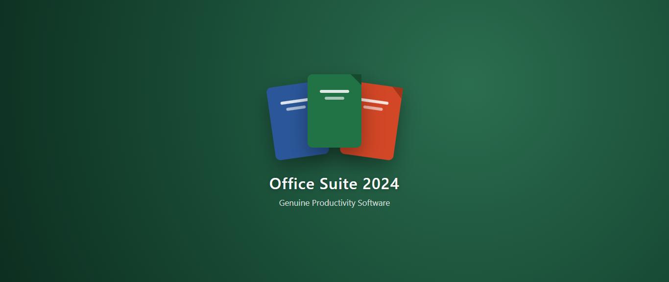 Microsoft Office 2024 business software license at BLU TECH